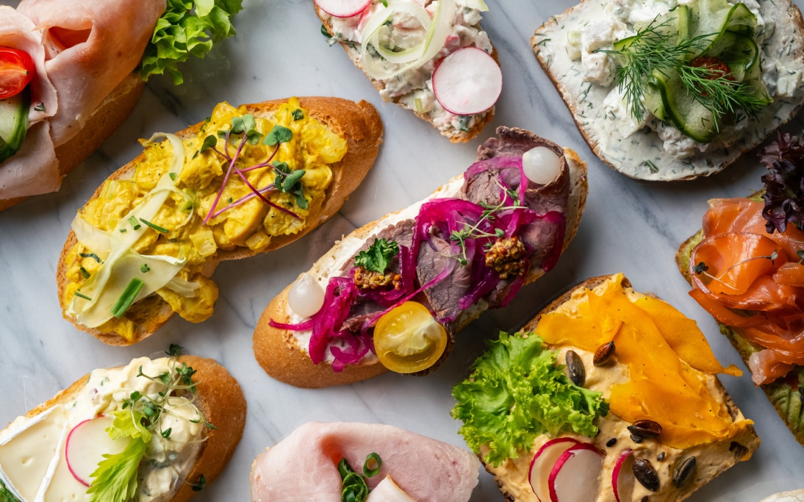 Lahůdky Zlatý kříž