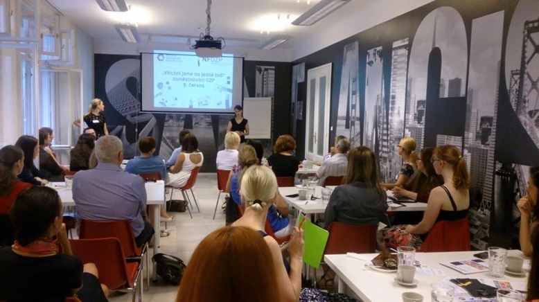 Prague Startup Centre