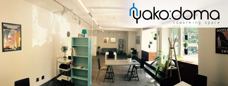 YAKO DOMA