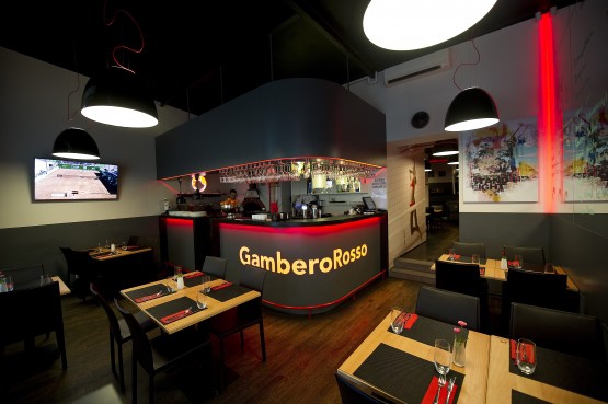 Ristorante GamberoRosso