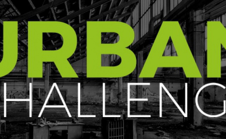 Urban Challenge