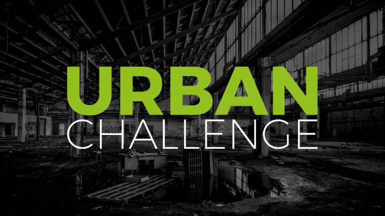 Urban Challenge