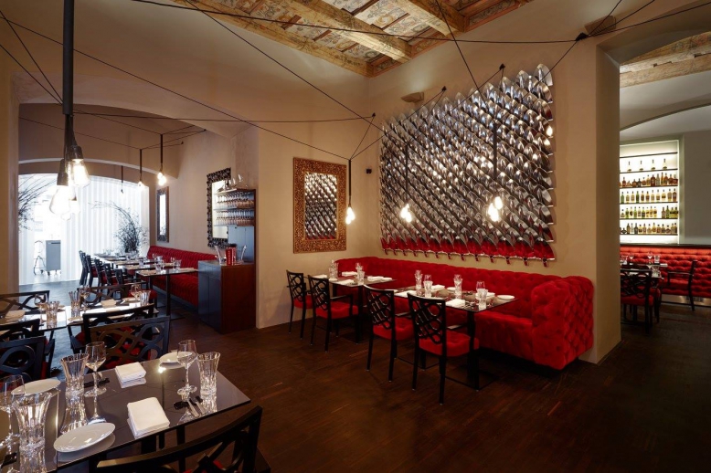 MaSa by Hervé Rodriguéz