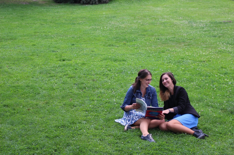 Jazyková škola Impara