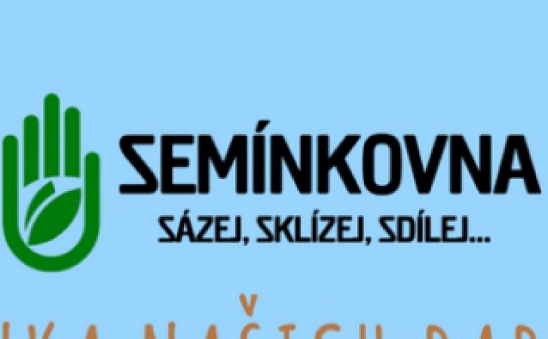 Semínkovna, z.s.