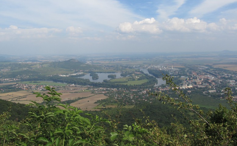 KČT Trilobit Barrandov