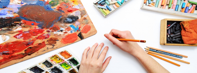 Malba a kresba, s.r.o.