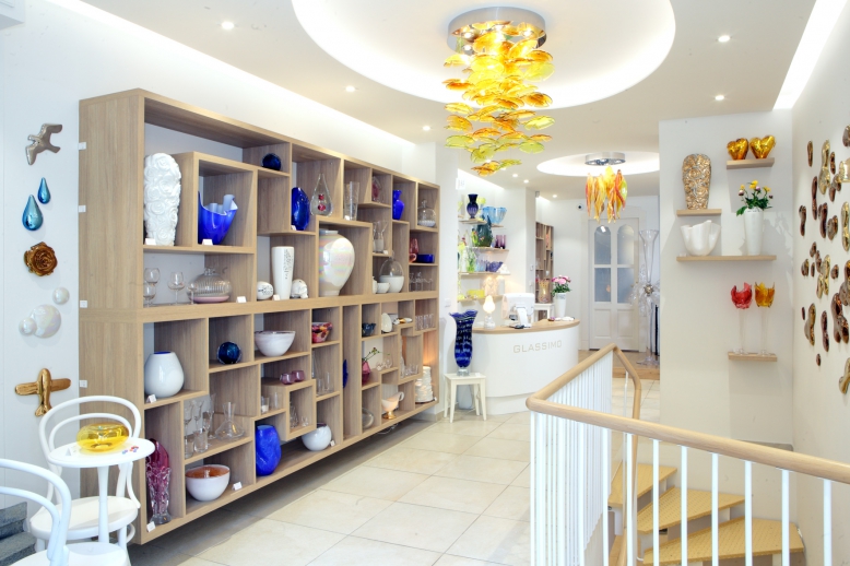 Glassimo galerie