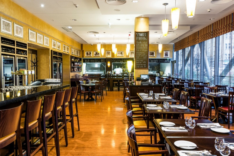 The Famers´ Market Bar & Grill