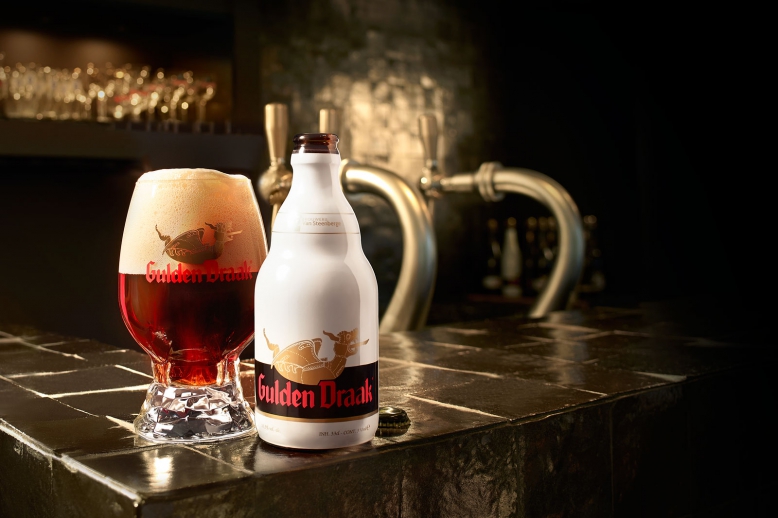 Gulden Draak Bierhuis