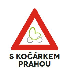 S KOČÁRKEM PRAHOU, org. z.ú.