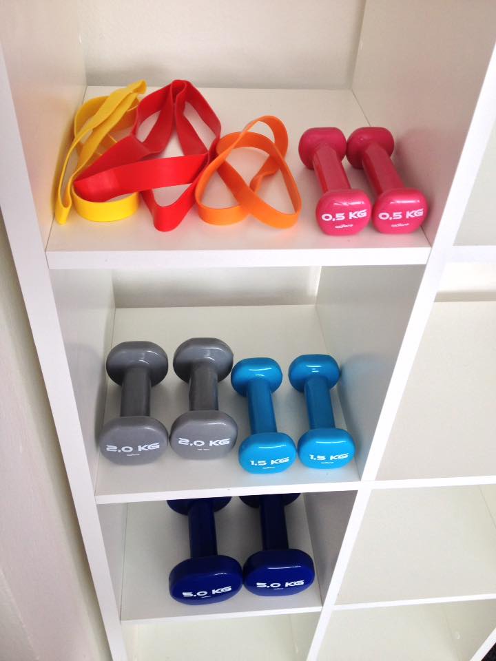 Expreska Praha Radotín