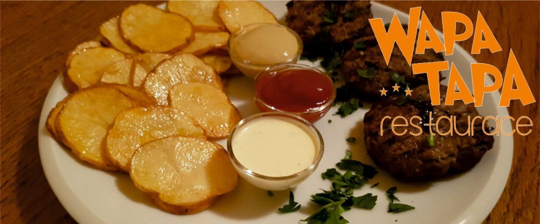 Restaurace Wapa Tapa