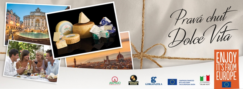 Pravá Chut’ Dolce Vita