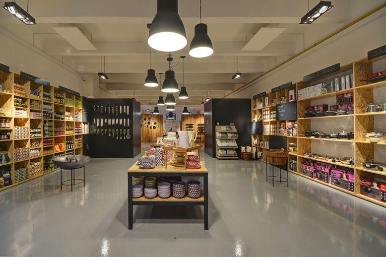 Chefshop