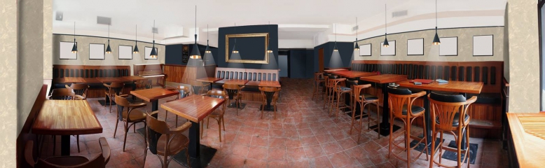 StopTime Restaurant & Music Bar