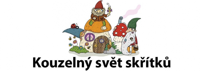 Kouzelný svět skřítků