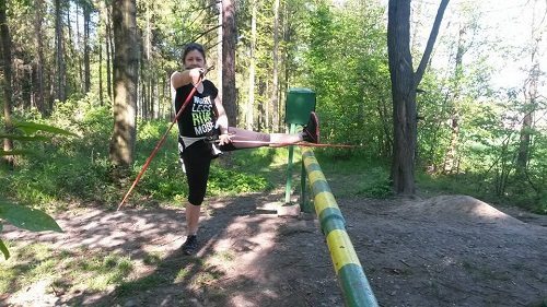 Český klub Nordic Walking o.s.