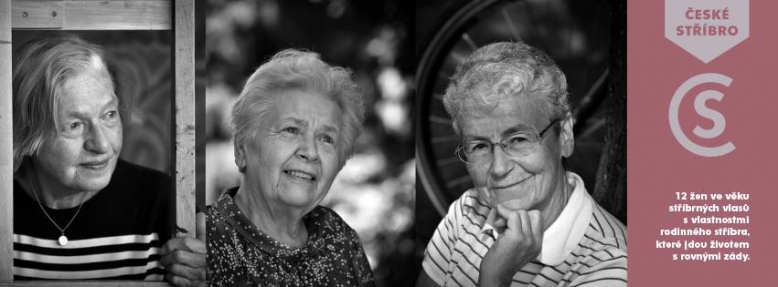 České stříbro