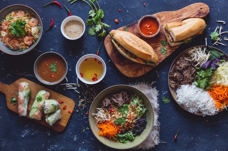 Banh-mi-ba Jindřišská