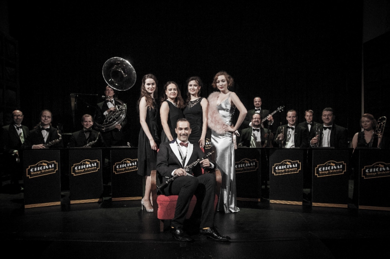 Original Vintage Orchestra