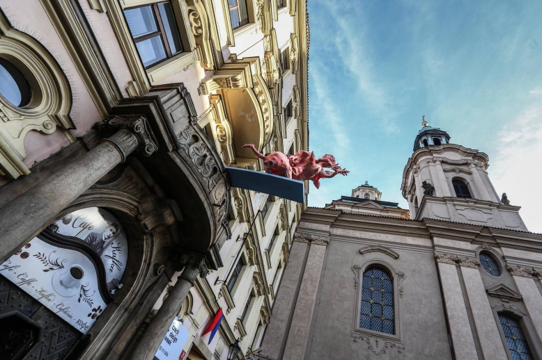 Czech Design Production, s.r.o.