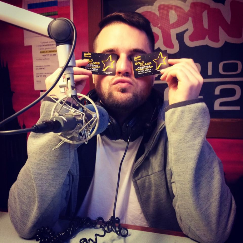 Rádio SPIN 96,2