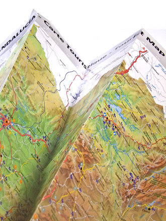 Kartografické vydavatelství Žaket