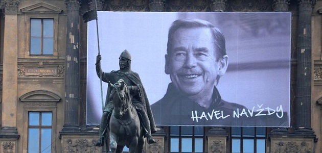 Politika a Svědomí