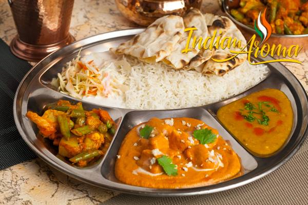 Indian Aroma