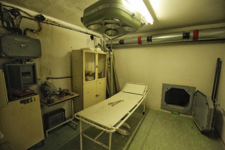 Muzeum studené války