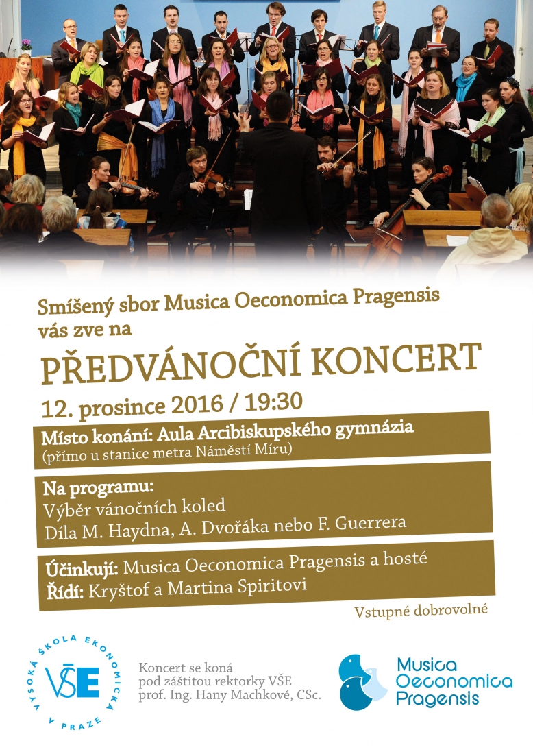 Musica Oeconomica Pragensis