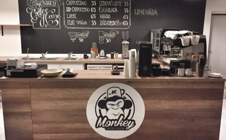 Monkey Coffee House