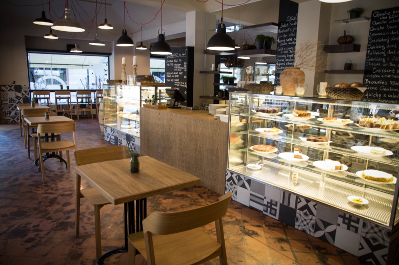 BeefHouse Bistro & Coffee