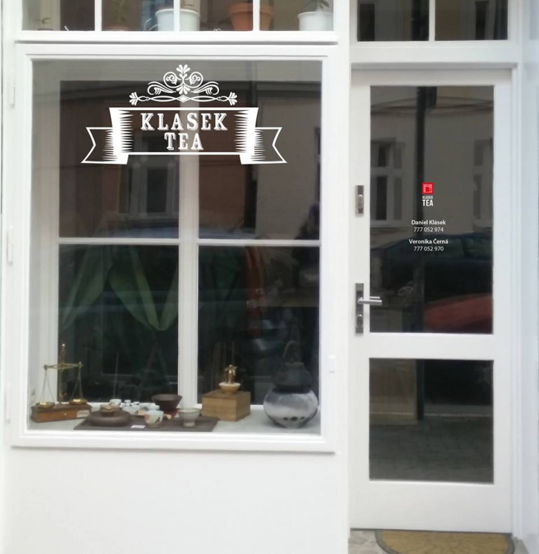 KlasekTea