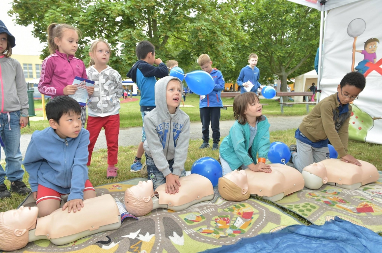 Prevence dětem z.s.