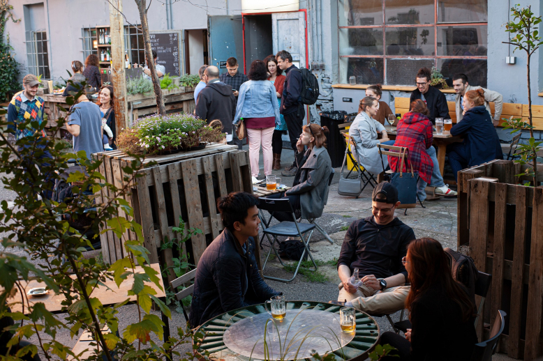 Petrohradská kolektiv