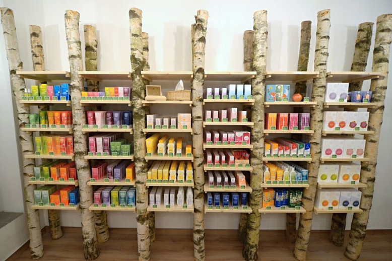 Weleda Beauty & Store