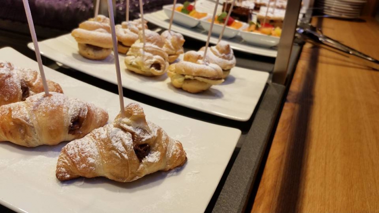 Špejle - Jindřišská