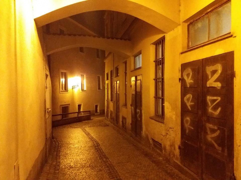 Procházky pražskou krajinou