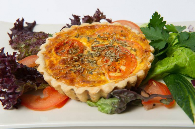Frasky's Bistrot