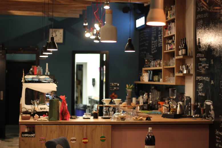 Gabi Café
