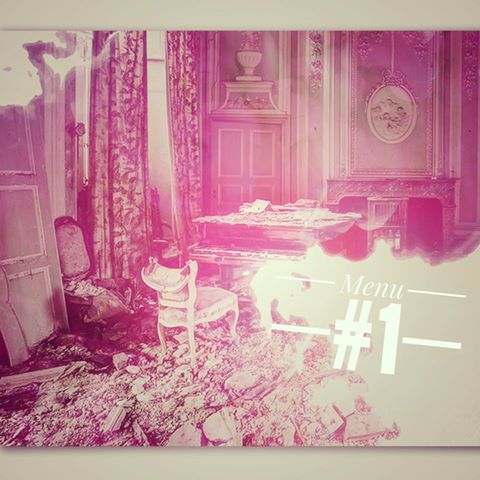 Mlýn Dänemark v Praze