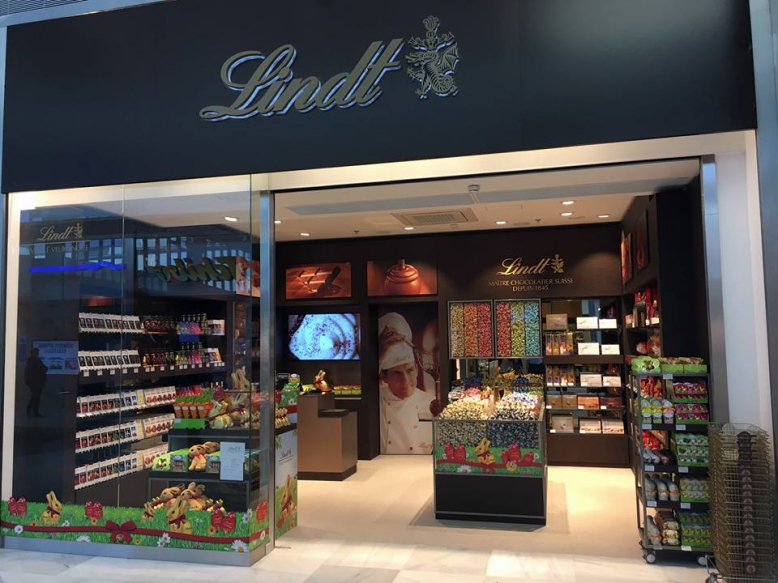 Lindt