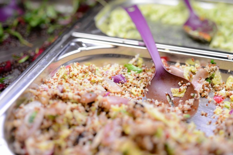 Sandokan Vegan Bistro