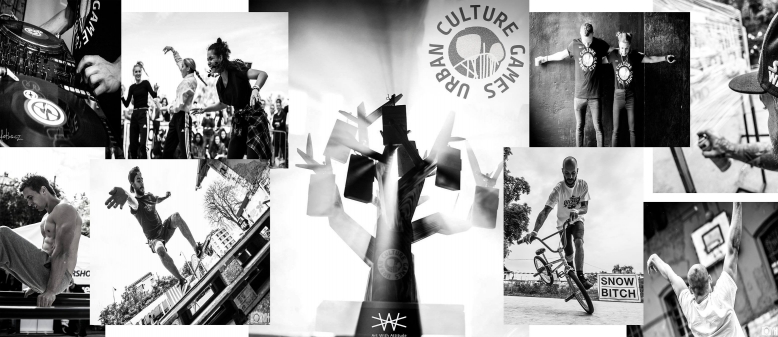 Urban Culture Games