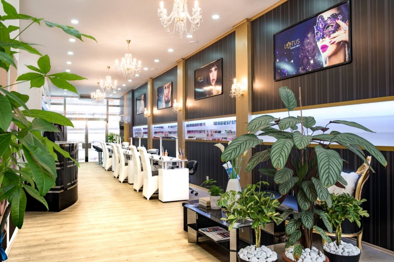 LOTUS Beauty Salon