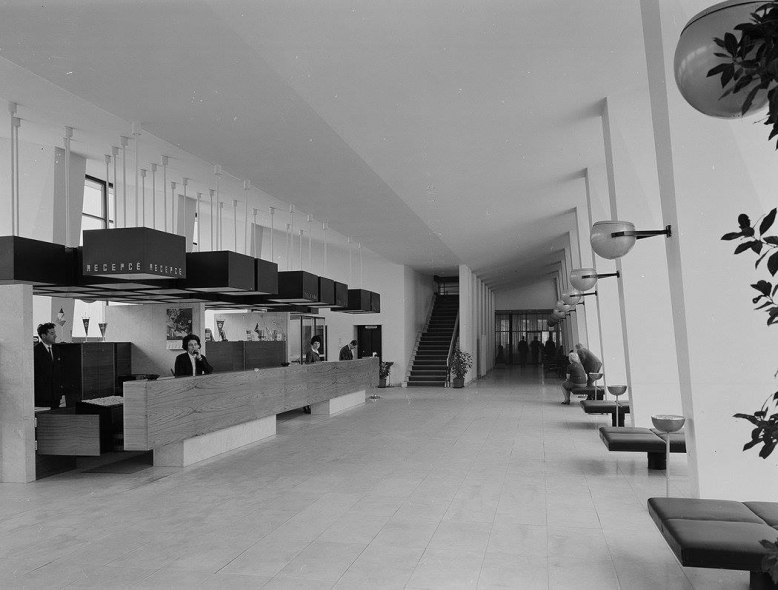 Architektura 489