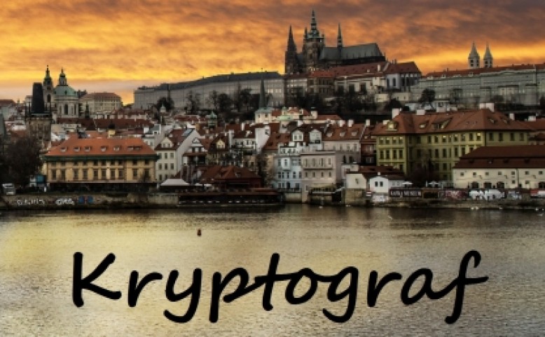 Kryptograf