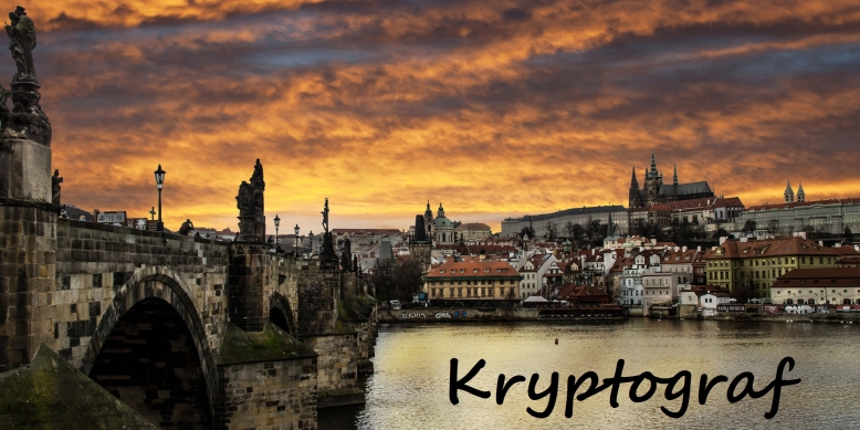 Kryptograf